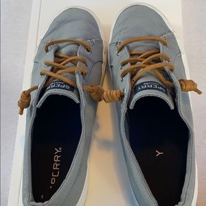 Women’s Sperrys